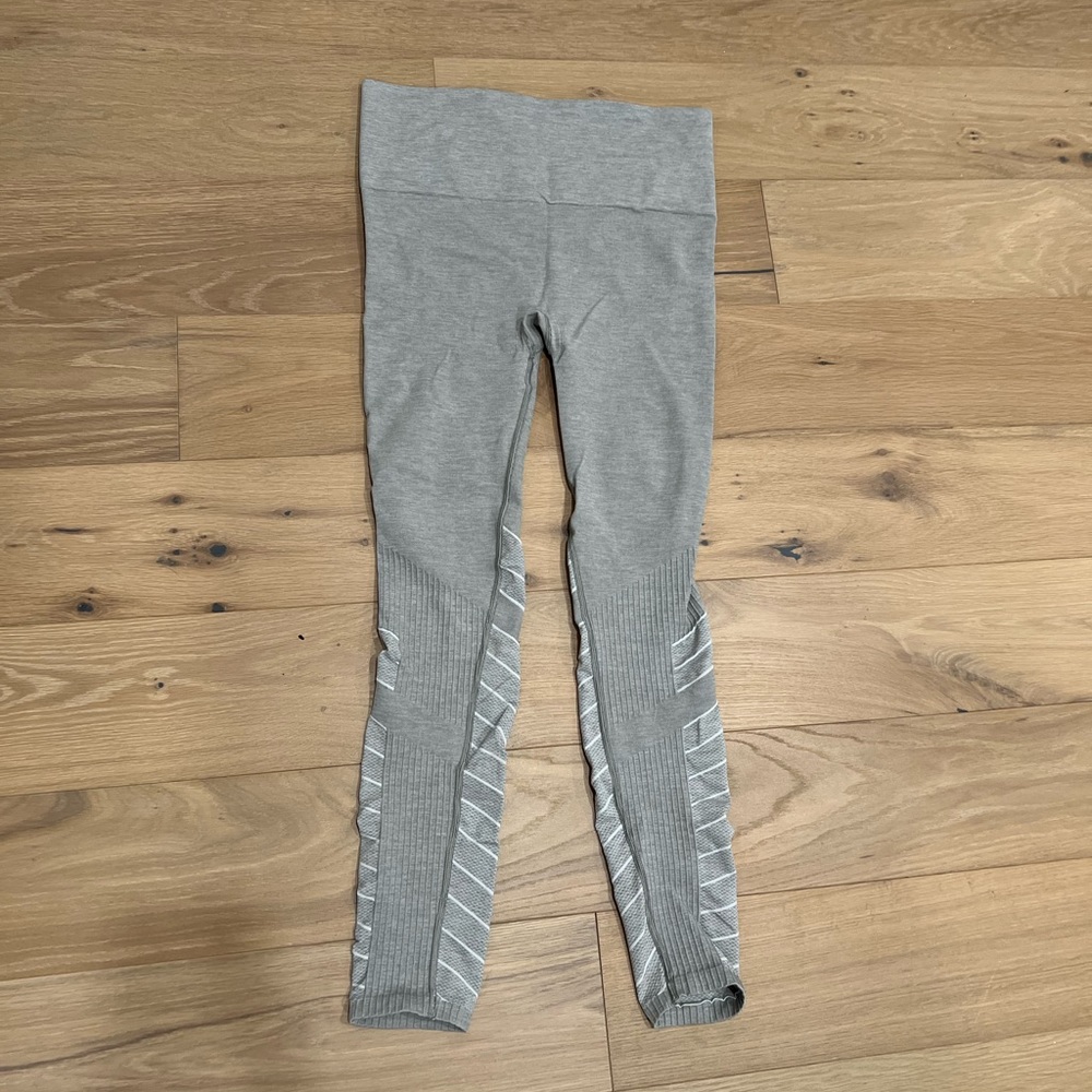 NWOT Blanqi Maternity Support Leggings - Large